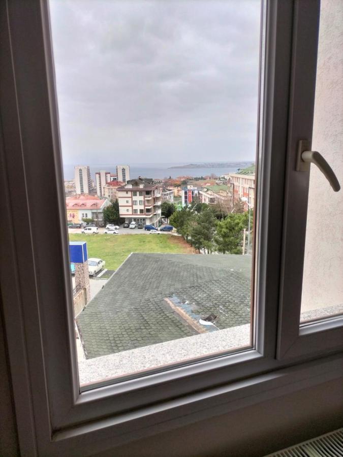 Ny World Hotel Istanbul Exterior photo