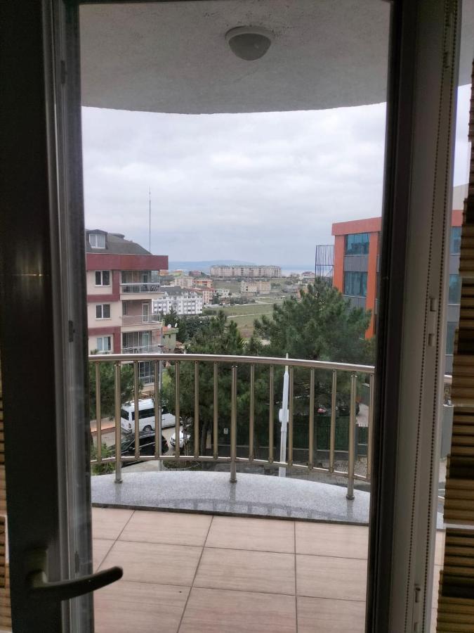 Ny World Hotel Istanbul Exterior photo