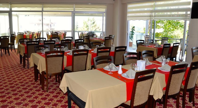 Ny World Hotel Istanbul Exterior photo